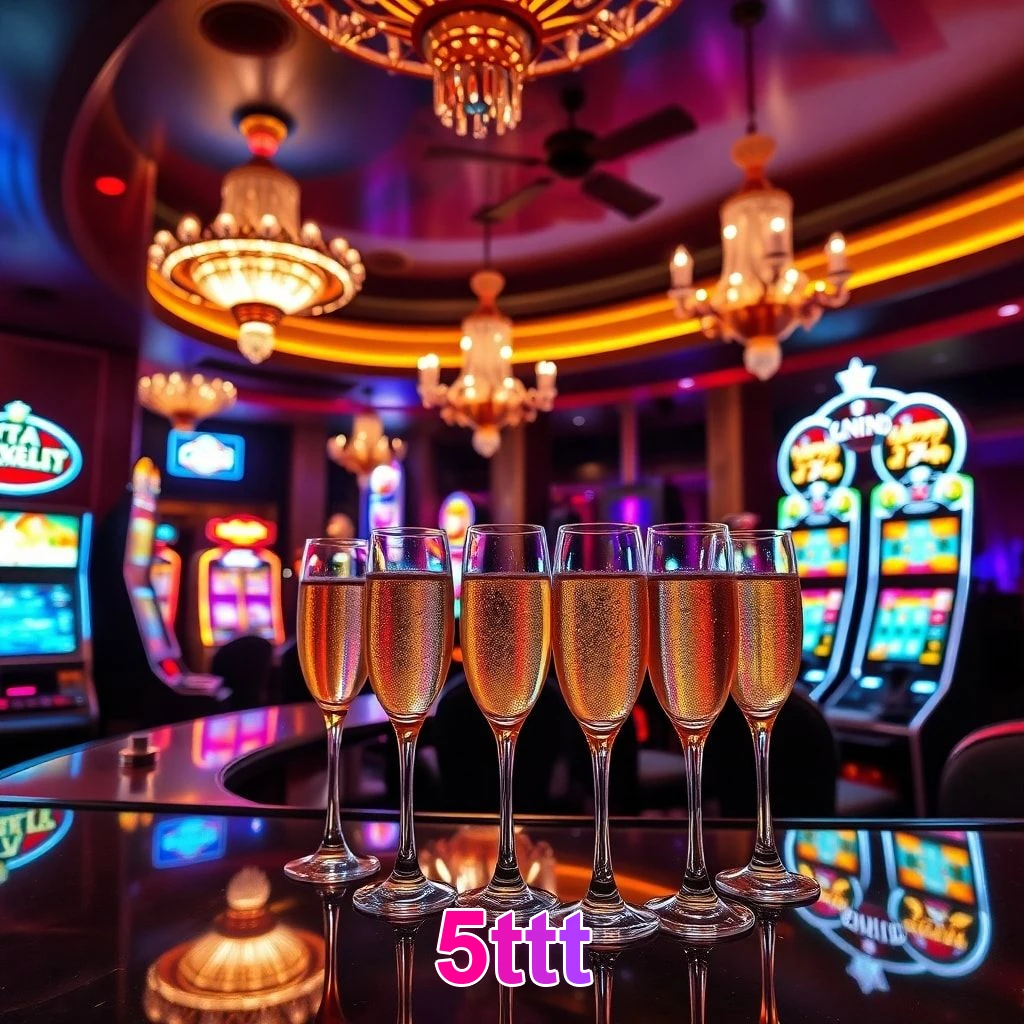 Fortune Games Series